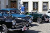 Oldtimertreffen Aarberg