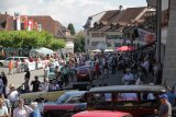Oldtimertreffen Aarberg