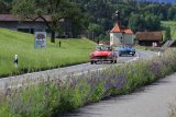 Oldtimer in Obwalden O-iO