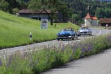 Oldtimer in Obwalden O-iO