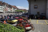 Oldtimertreffen Aarberg