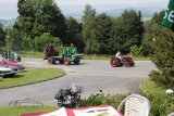 Oldtimer-Treffen Hasenstrick
