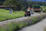 Oldtimer in Obwalden O-iO