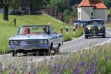Oldtimer in Obwalden O-iO