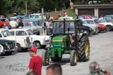 Oldtimer-Treffen Hasenstrick