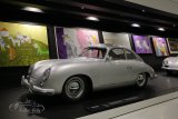Porsche, Panik, Power Ausstellung