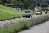Oldtimer in Obwalden O-iO