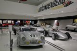 Porsche, Panik, Power Ausstellung