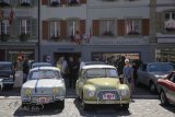 Oldtimertreffen Aarberg