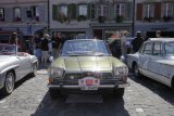 Oldtimertreffen Aarberg