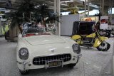 Auto- & Technikmuseum Sinsheim