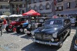 Oldtimertreffen Aarberg