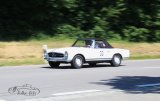 Oldtimerrallye Lindau Klassik