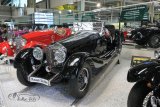 Auto- & Technikmuseum Sinsheim