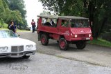 Oldtimertreffen Hasenstrick