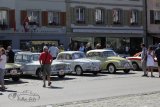 Oldtimertreffen Aarberg