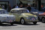 Oldtimertreffen Aarberg