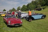 Oldtimer-Treffen Hasenstrick