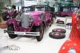 Auto- & Technikmuseum Sinsheim