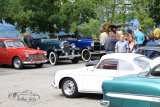 Oldtimertreffen Hasenstrick