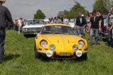 Oldtimer-Treffen Hasenstrick
