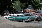 Oldtimertreffen Hasenstrick