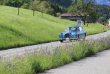 Oldtimer in Obwalden O-iO