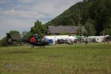 Oldtimer-Treffen Hasenstrick