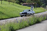 Oldtimer in Obwalden O-iO