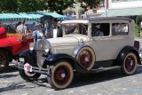 Oldtimertreffen Aarberg