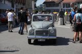 Oldtimertreffen Aarberg