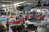 Auto- & Technikmuseum Sinsheim