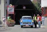 Oldtimertreffen Aarberg