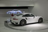 Porsche, Panik, Power Ausstellung