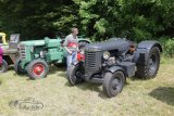 Oldtimer-Treffen Hasenstrick