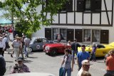 Oldtimer-Treffen Hasenstrick
