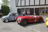 Oldtimer-Treffen Hasenstrick