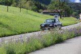 Oldtimer in Obwalden O-iO