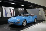 Porsche, Panik, Power Ausstellung