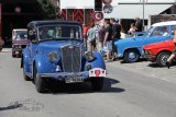 Oldtimertreffen Aarberg
