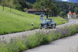 Oldtimer in Obwalden O-iO
