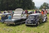 Oldtimer-Treffen Hasenstrick