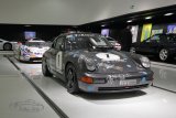 Porsche, Panik, Power Ausstellung