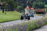 Oldtimer in Obwalden O-iO