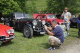 Oldtimer-Treffen Hasenstrick