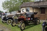 Oldtimer-Treffen Hasenstrick