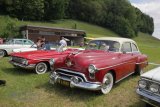 Oldtimer-Treffen Hasenstrick