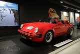 Porsche, Panik, Power Ausstellung