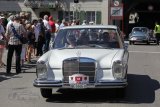Oldtimertreffen Aarberg