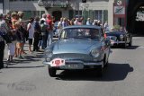 Oldtimertreffen Aarberg